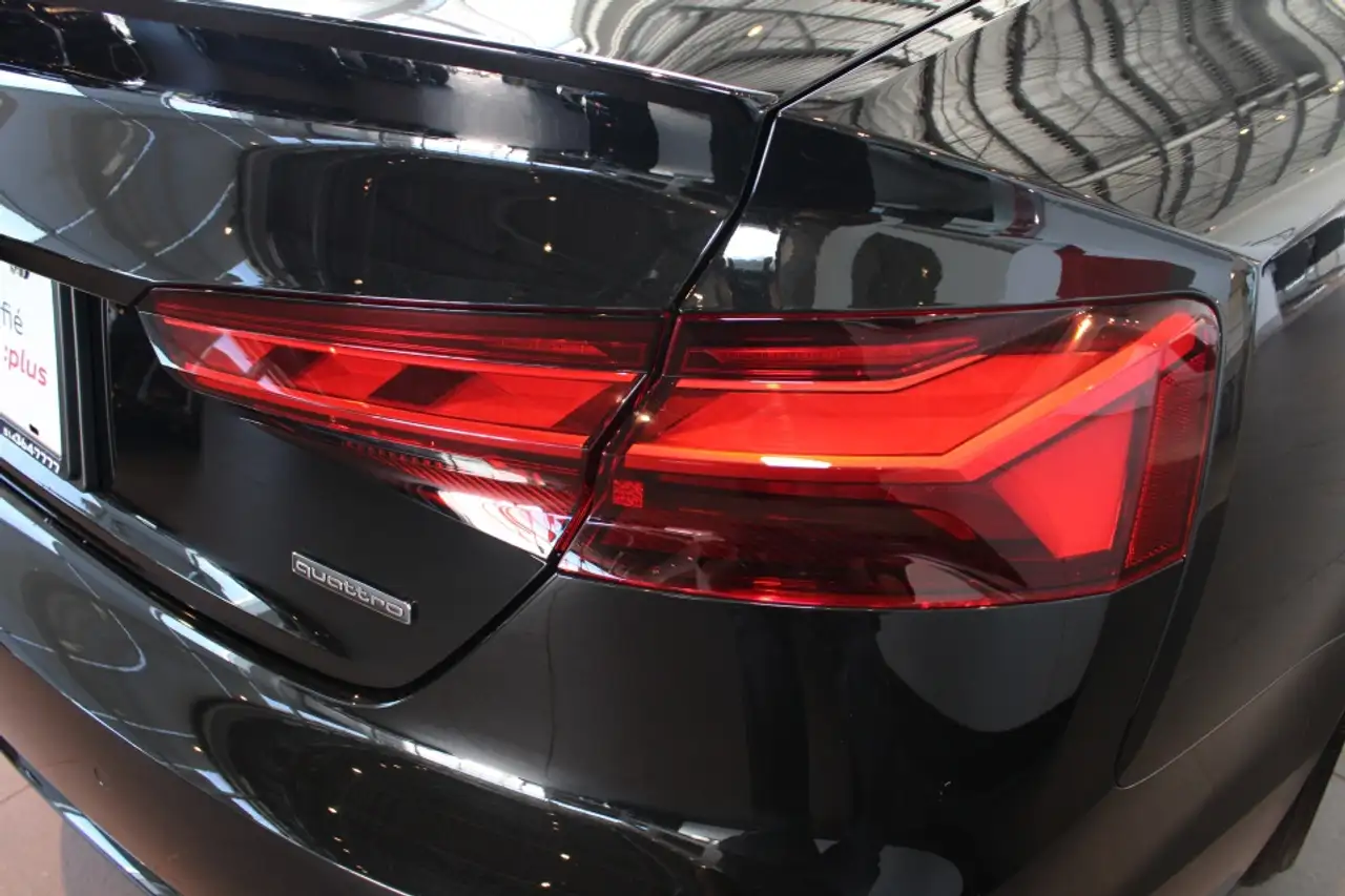 Audi A5 - Image 31