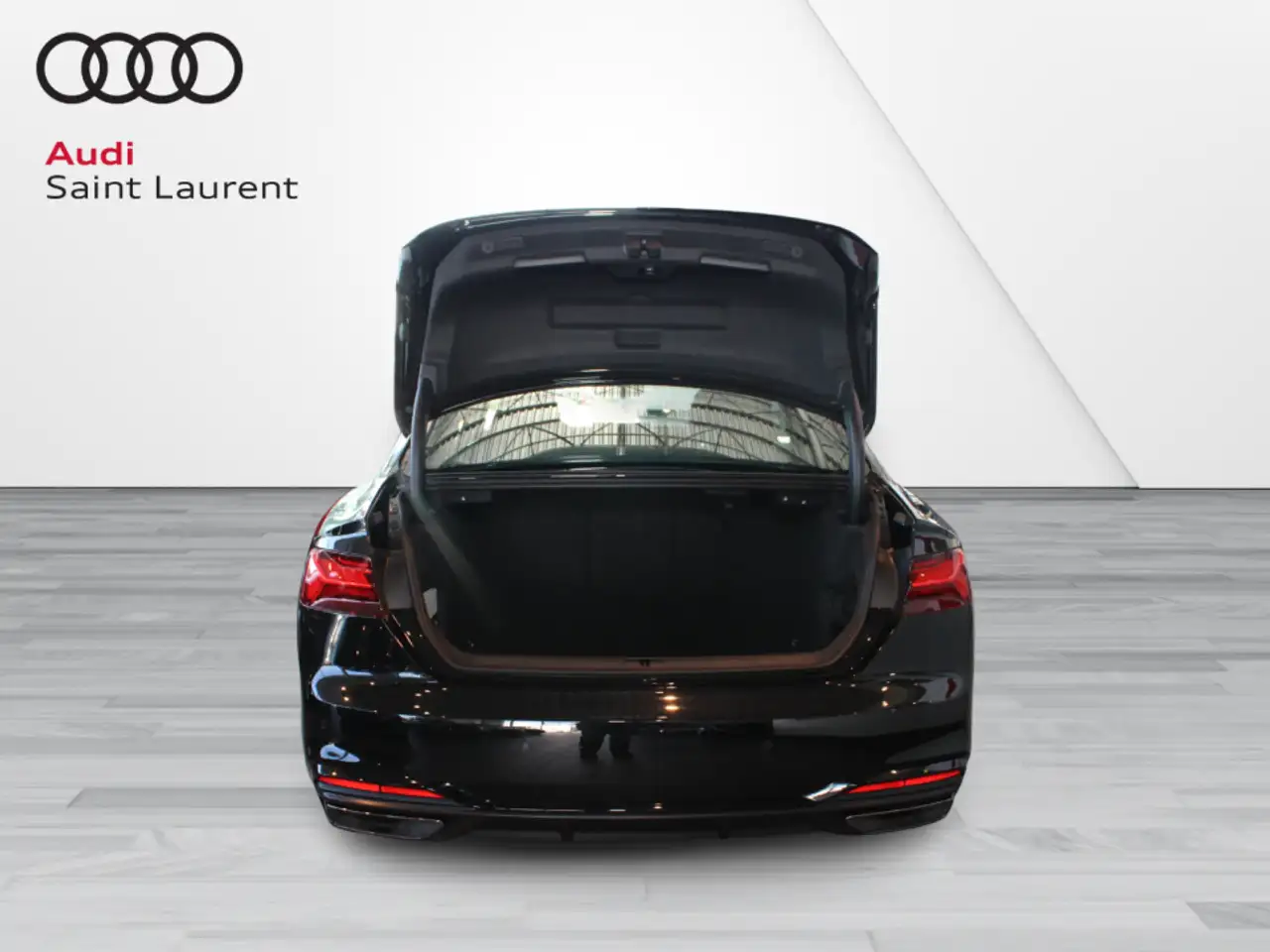 Audi A5 - Image 11