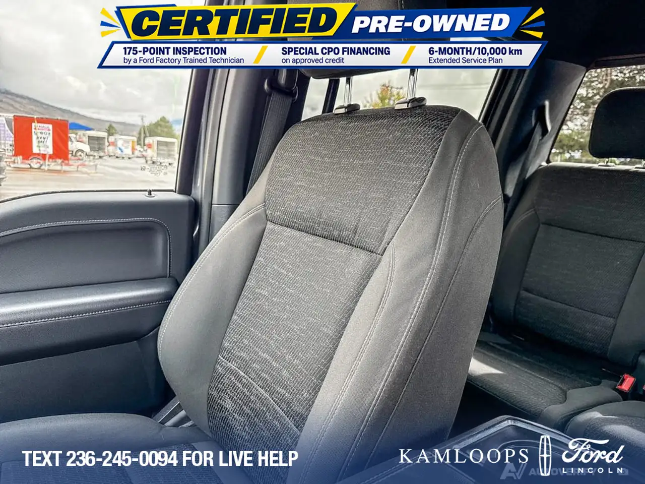 Ford F-150 - Image 20