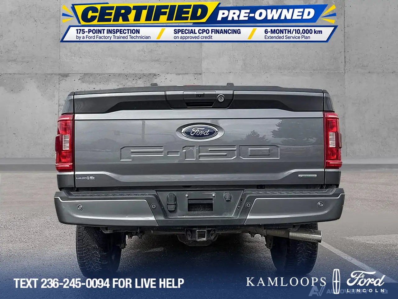 Ford F-150 - Image 5