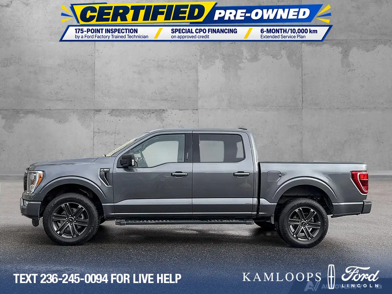 Ford F-150 - Image 3