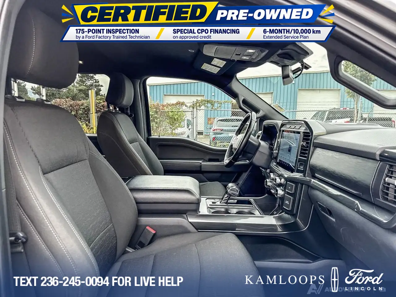 Ford F-150 - Image 22