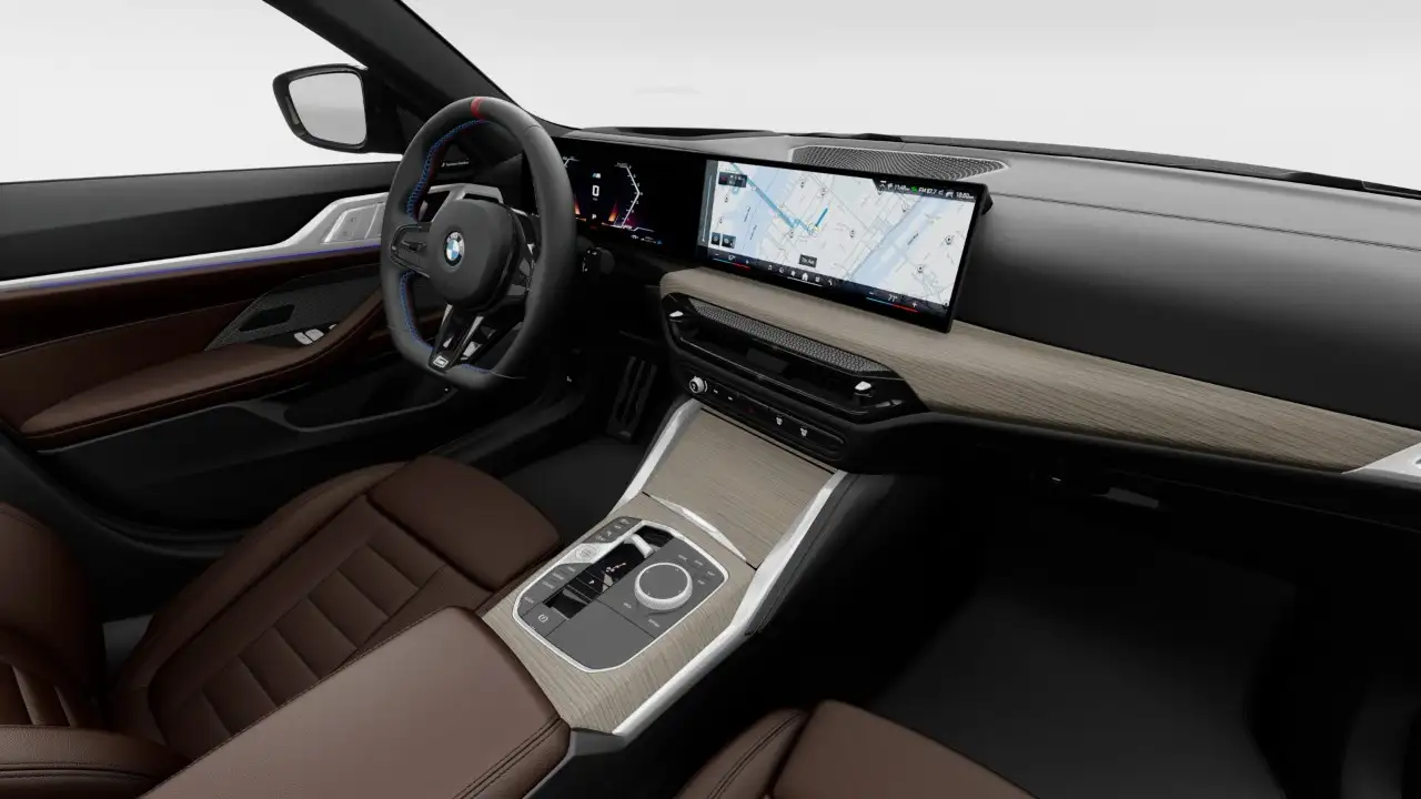 BMW 4 Series - Image 14
