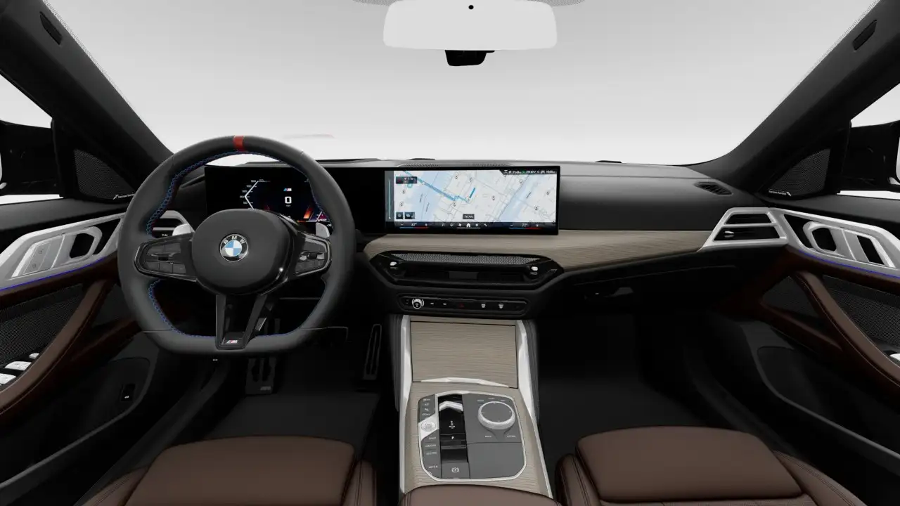 BMW 4 Series - Image 10