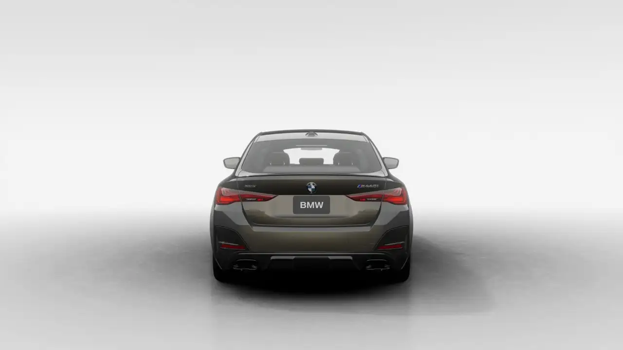 BMW 4 Series - Image 5