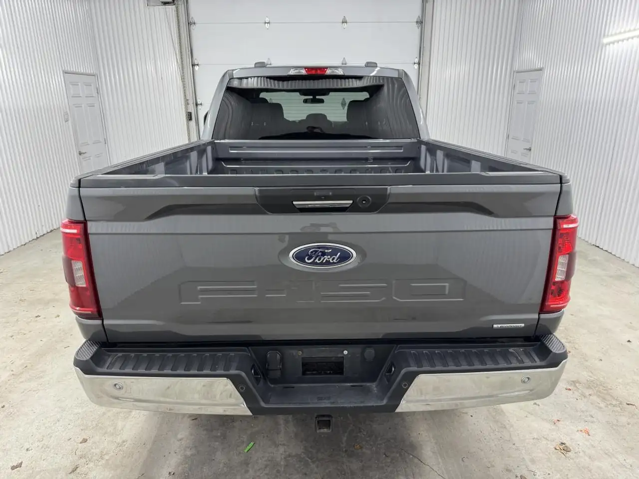 Ford F-150 - Image 9