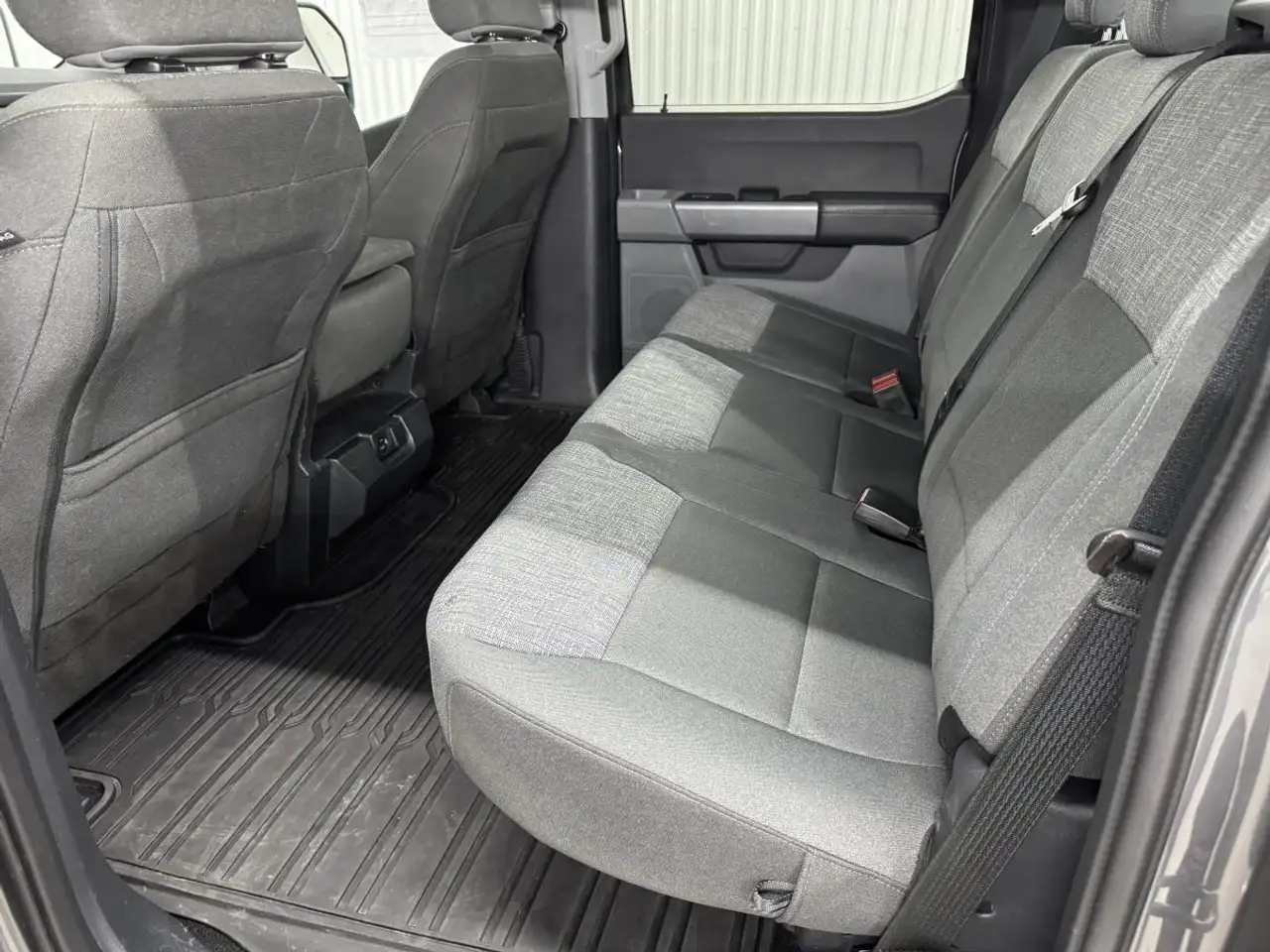 Ford F-150 - Image 15