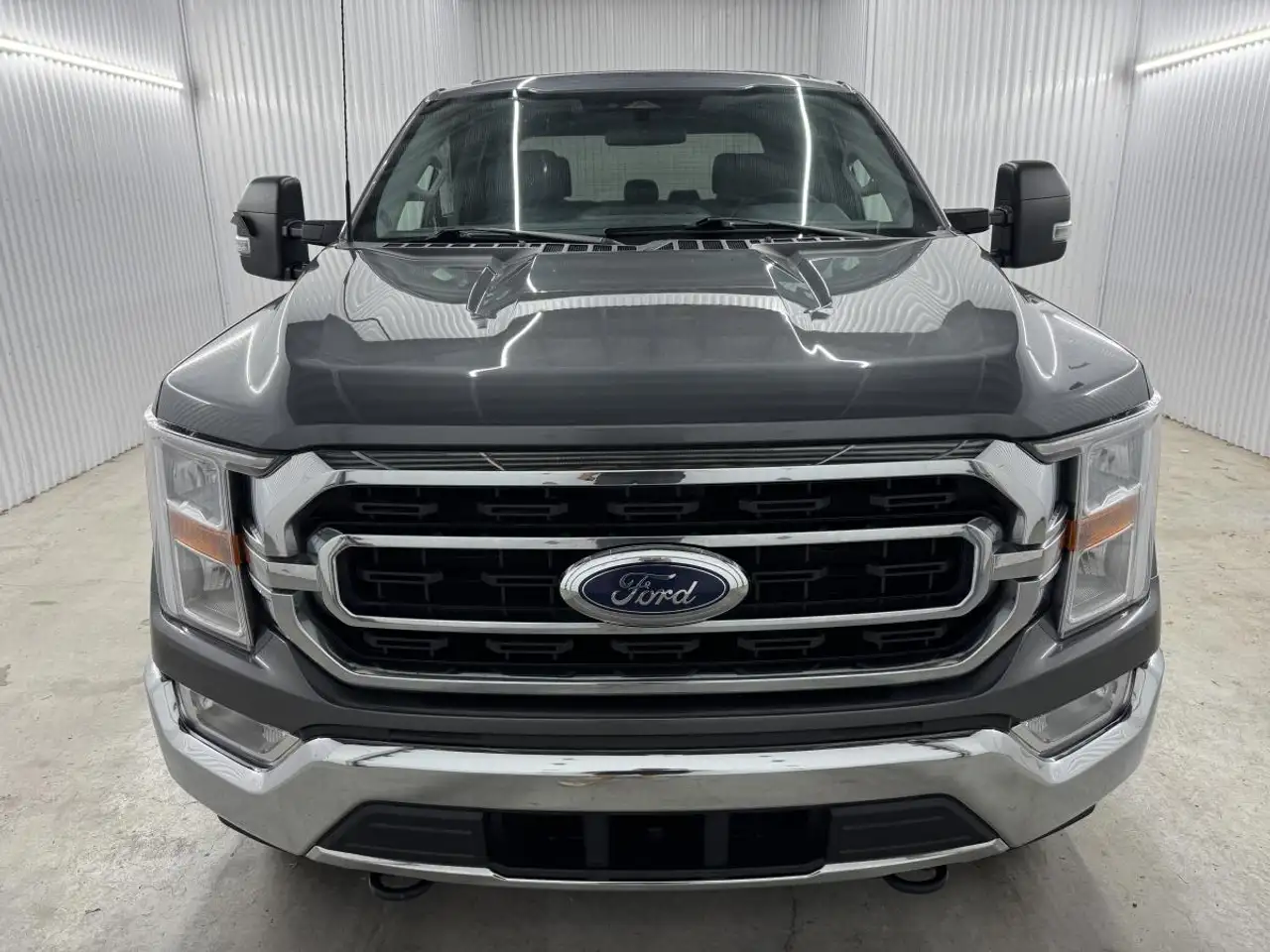 Ford F-150 - Image 3
