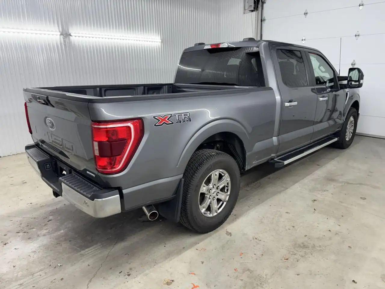 Ford F-150 - Image 7