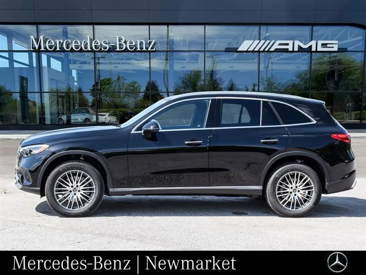Mercedes-Benz GLC - Image 3