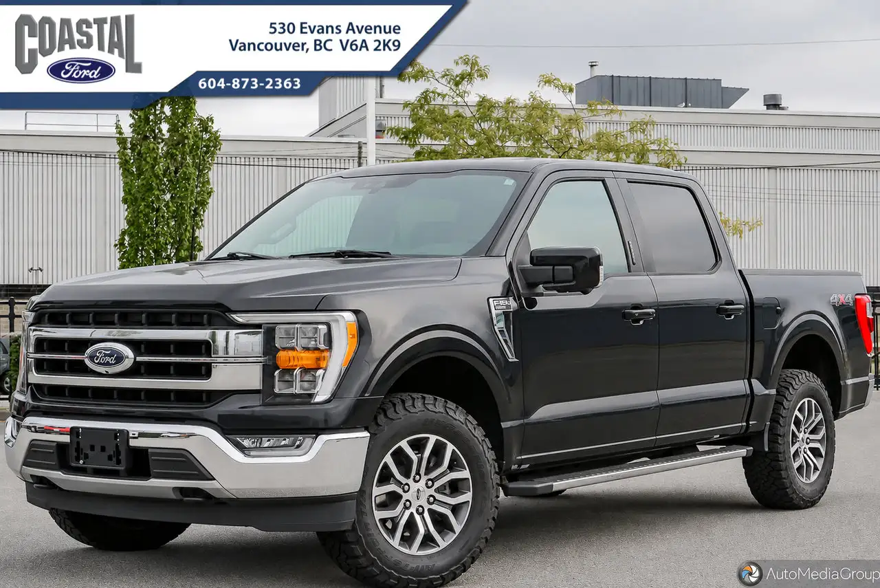 Ford F-150 - Image 1
