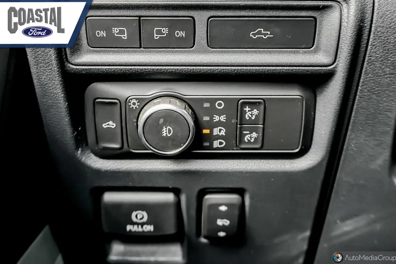 Ford F-150 - Image 19
