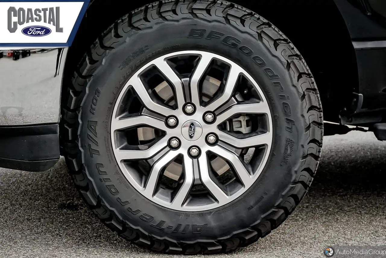 Ford F-150 - Image 9