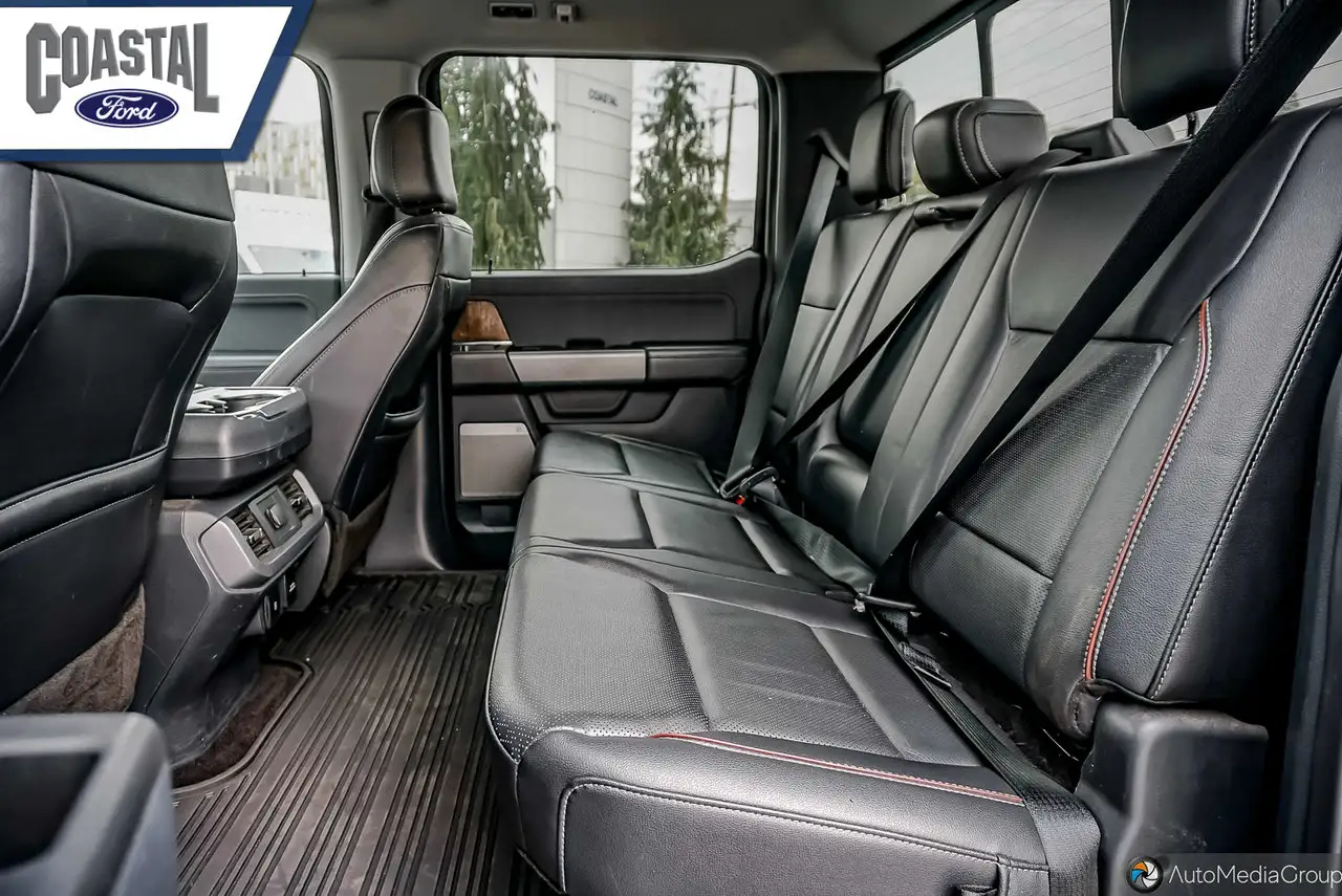 Ford F-150 - Image 13