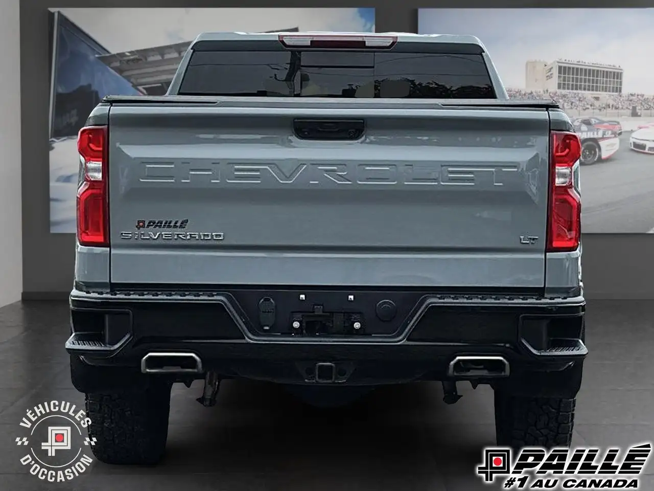 Chevrolet Silverado 1500 - Image 6