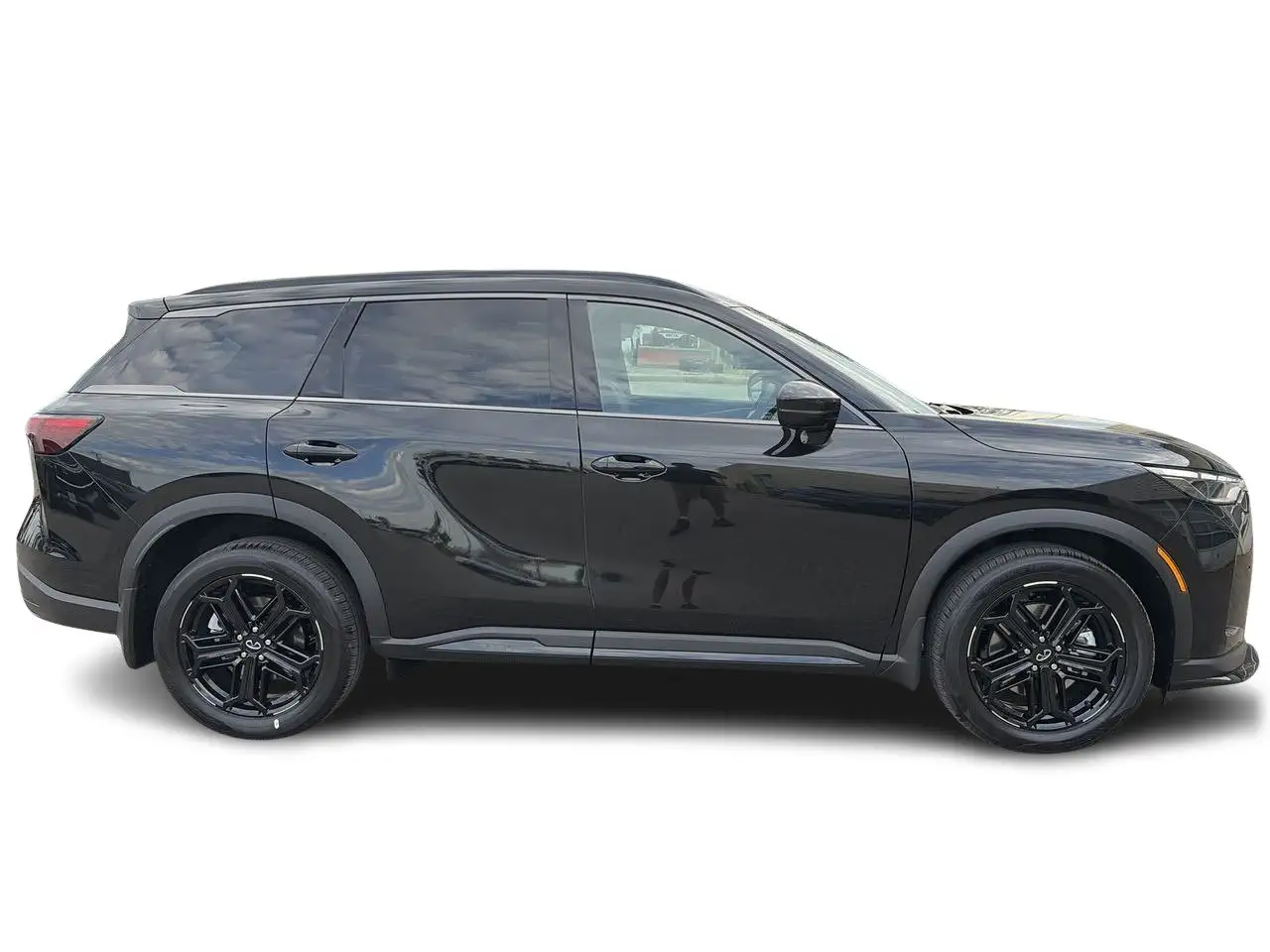 Infiniti QX60 - Image 16