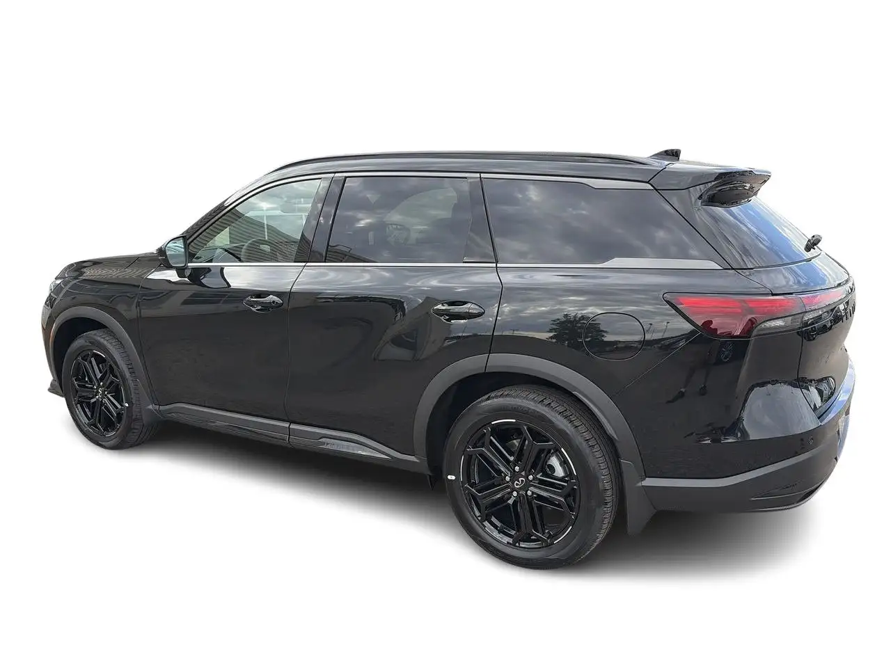 Infiniti QX60 - Image 9