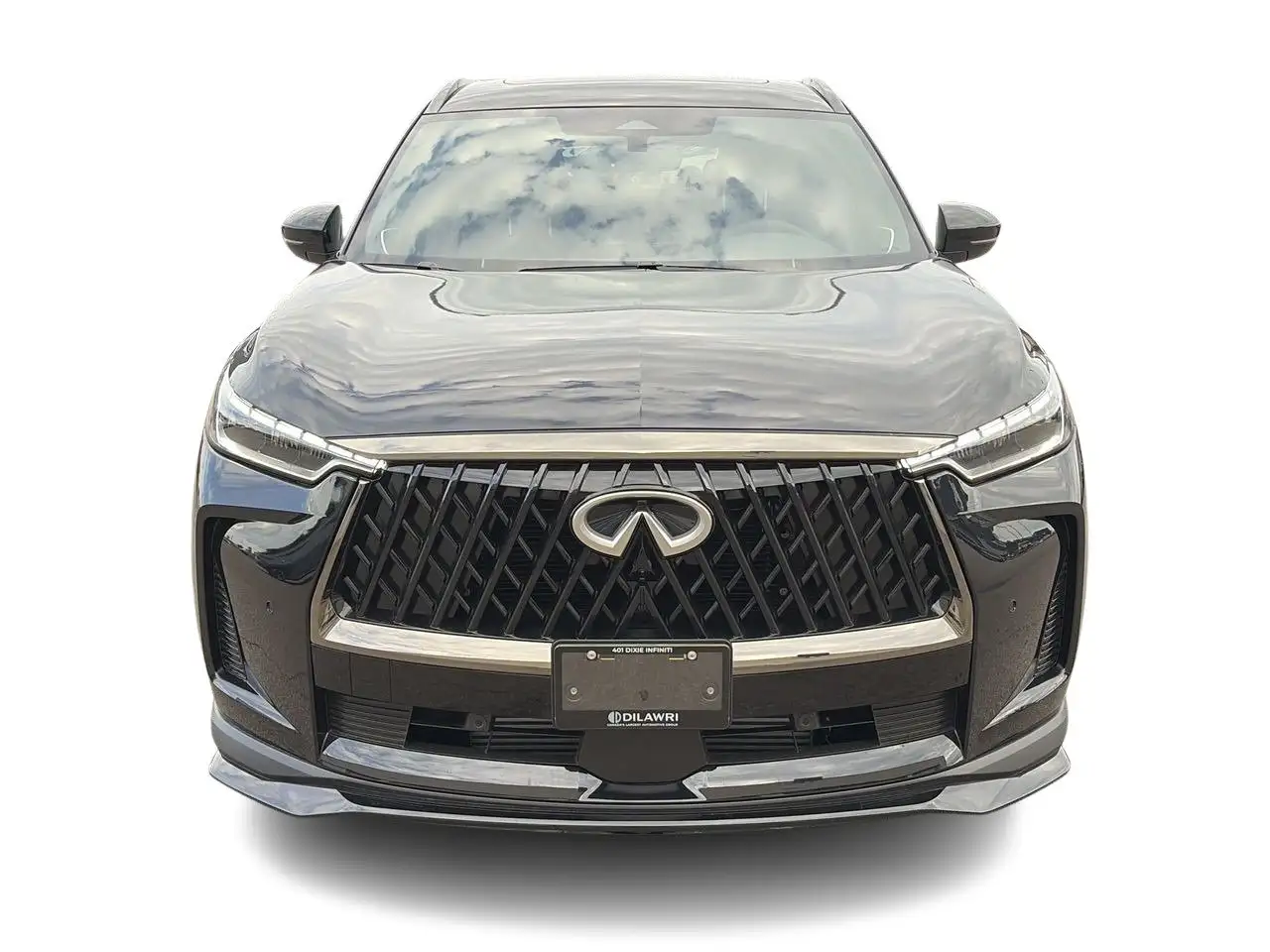 Infiniti QX60 - Image 4