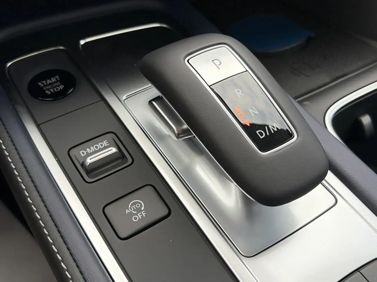 Infiniti QX60 - Image 27