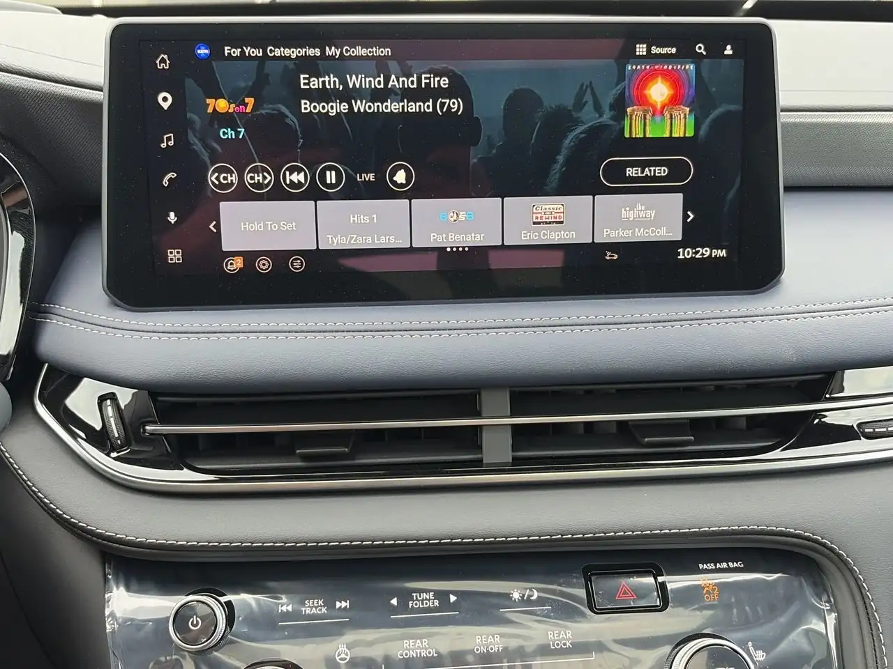Infiniti QX60 - Image 24