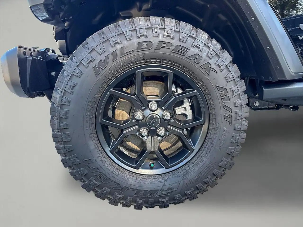 Jeep Wrangler - Image 8