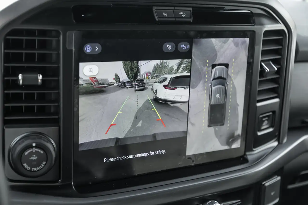 Ford F-150 - Image 34