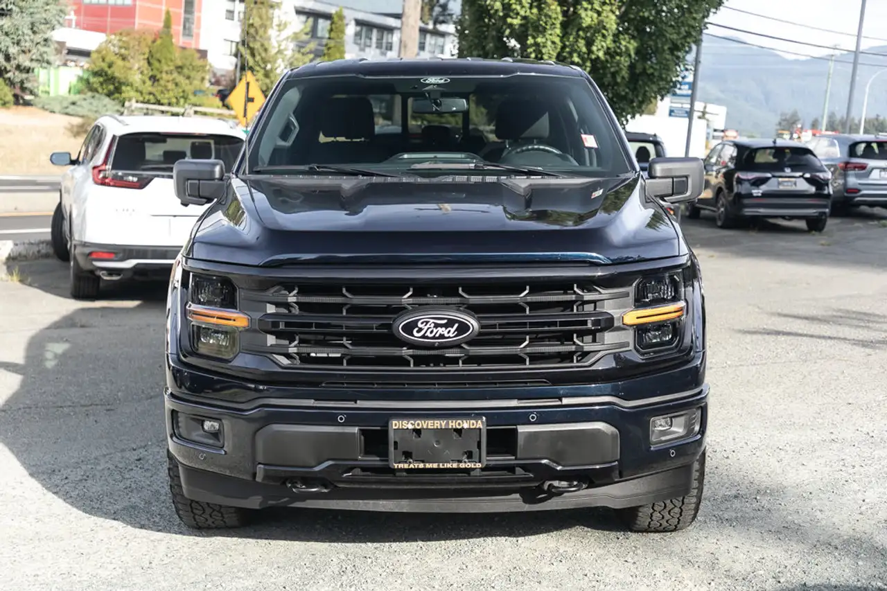 Ford F-150 - Image 2
