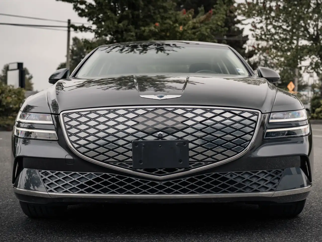 Genesis G80 - Image 3