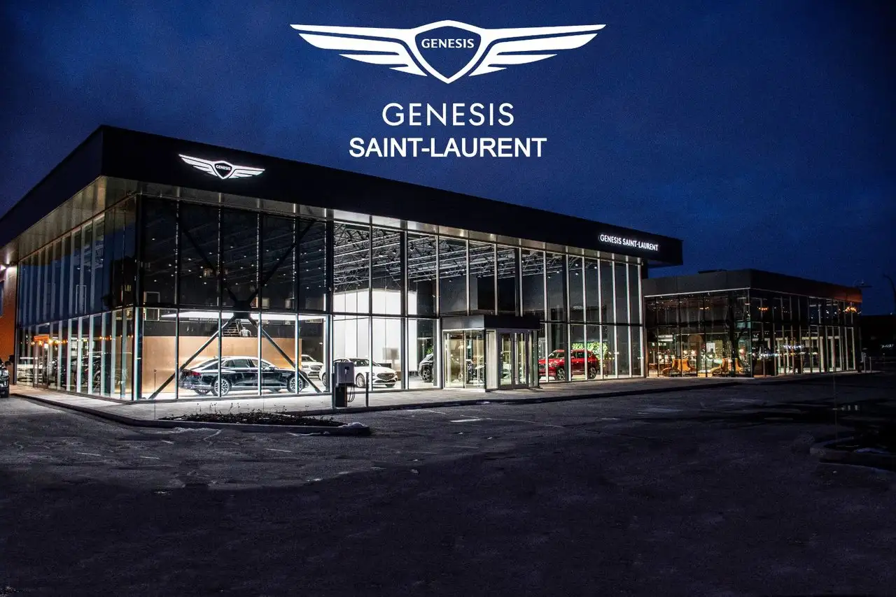 Genesis GV70 - Image 45
