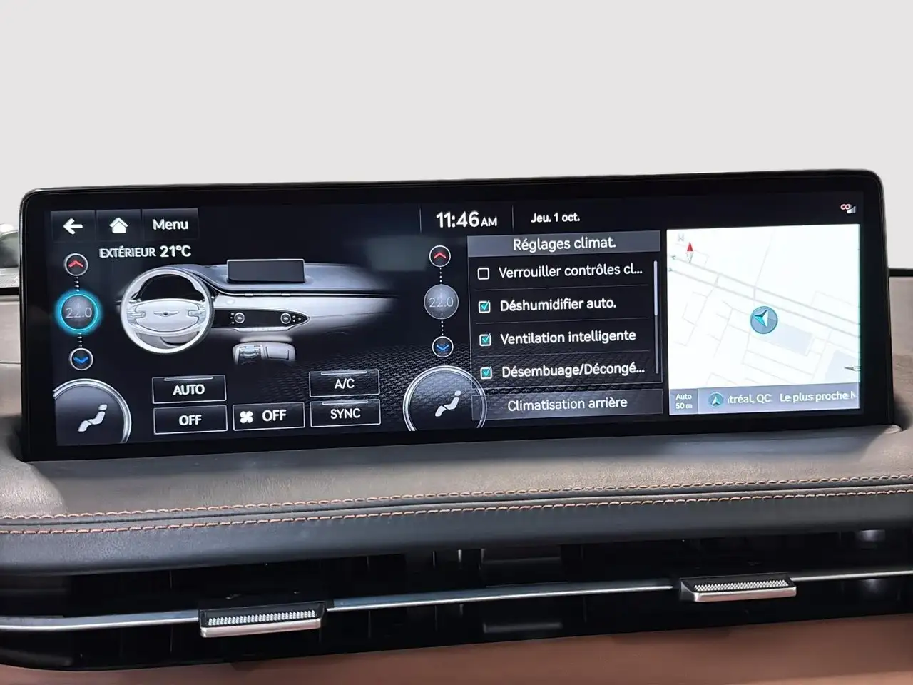 Genesis GV70 - Image 32