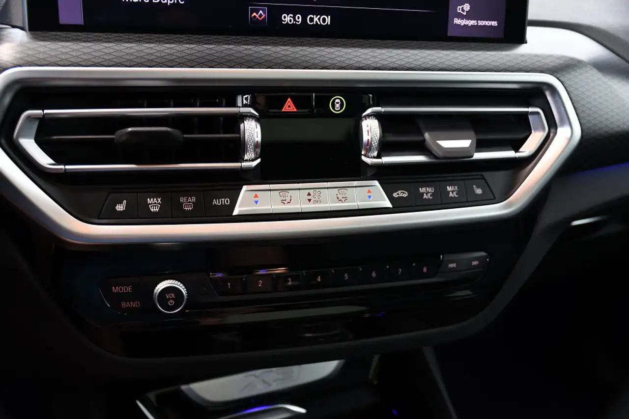 BMW X3 - Image 17