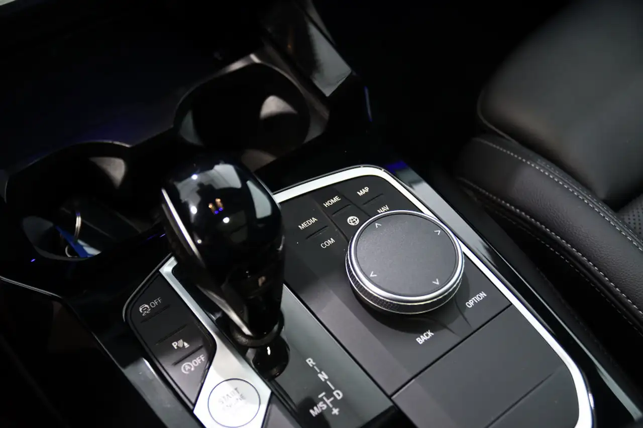 BMW X3 - Image 18