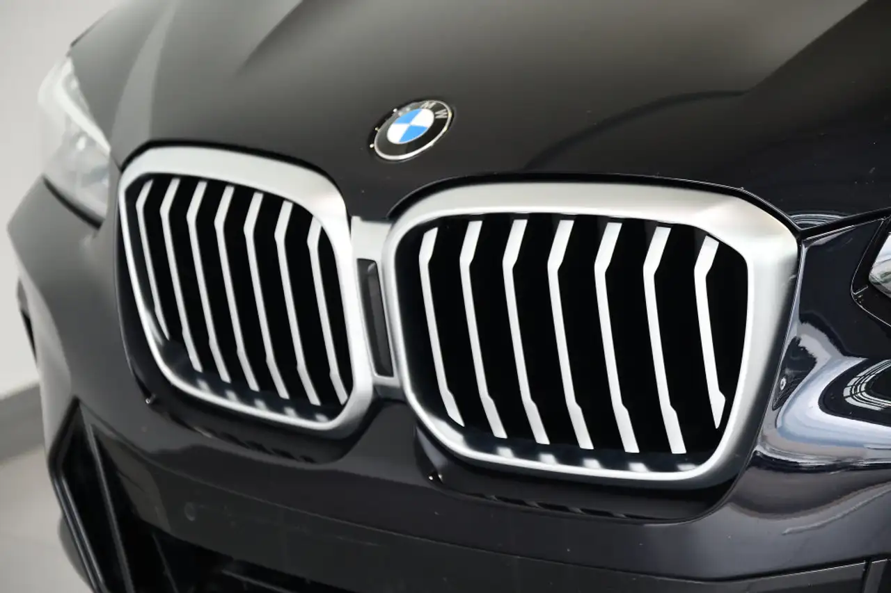 BMW X3 - Image 3