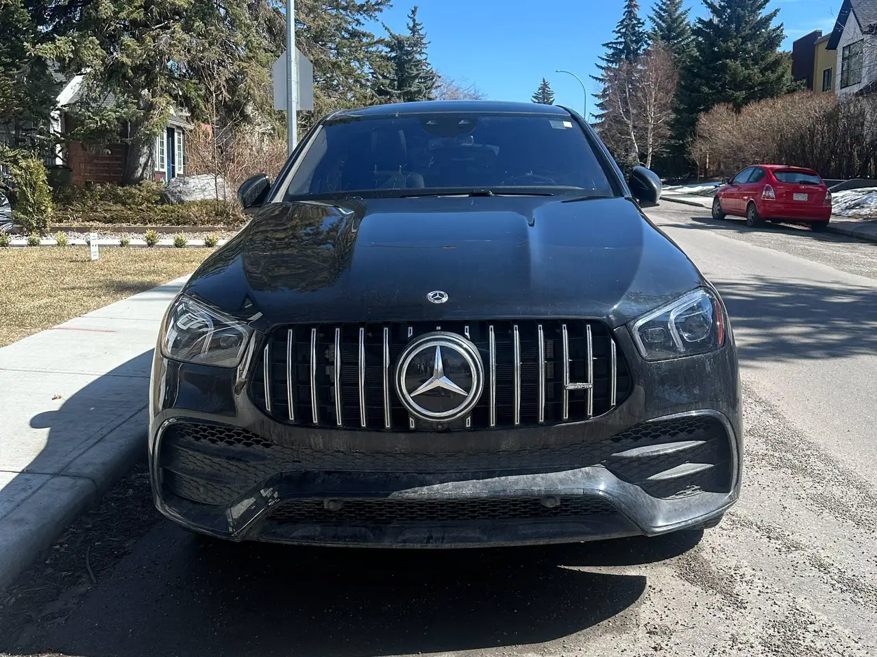 Mercedes-Benz GLE - Image 3