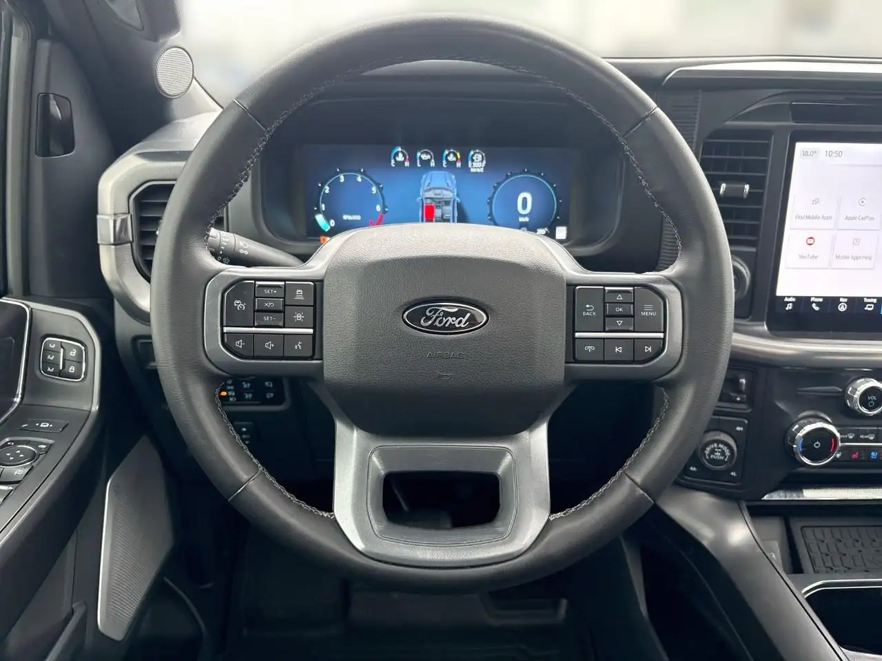 Ford F-150 - Image 11