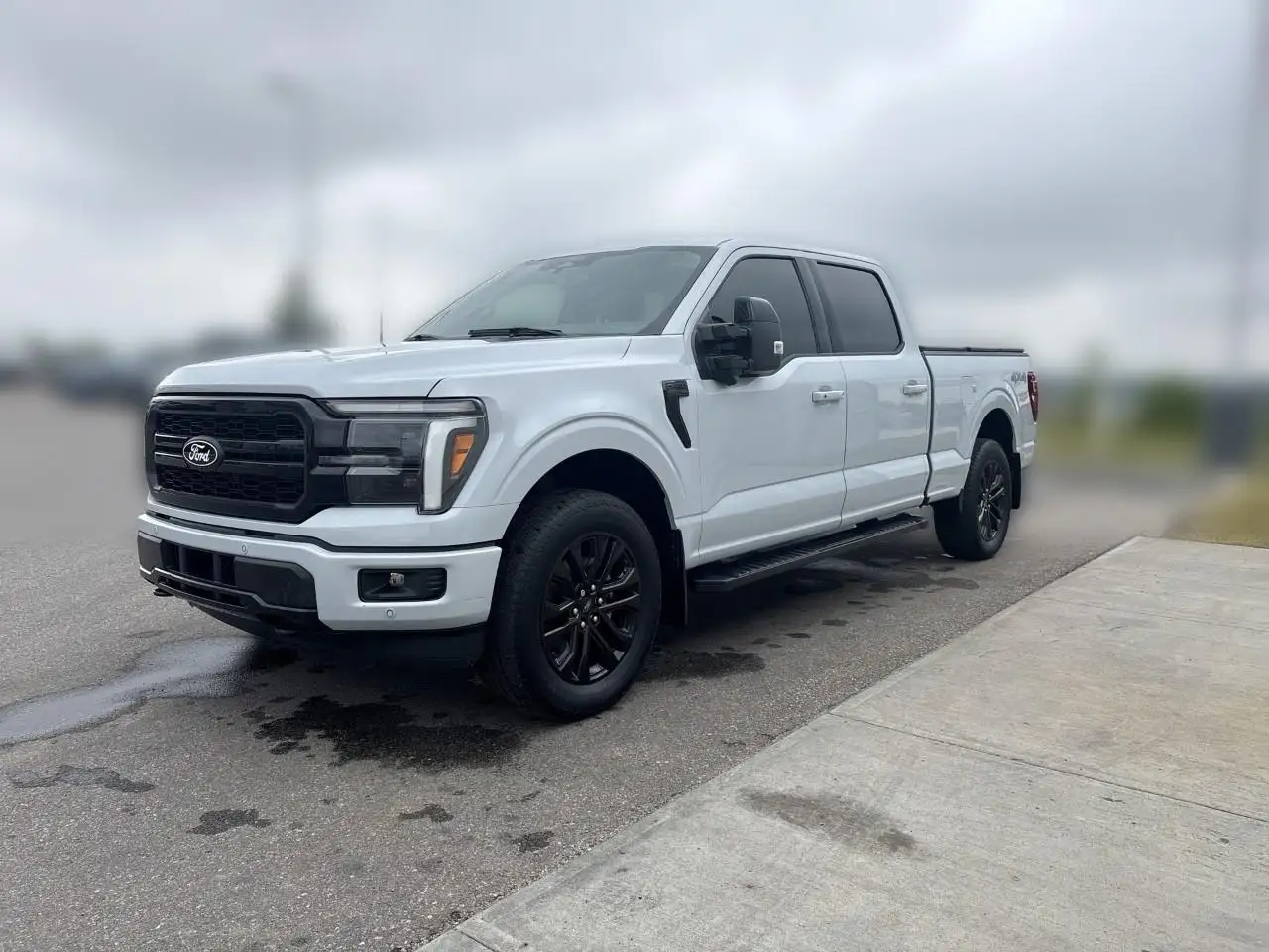 Ford F-150 - Image 4