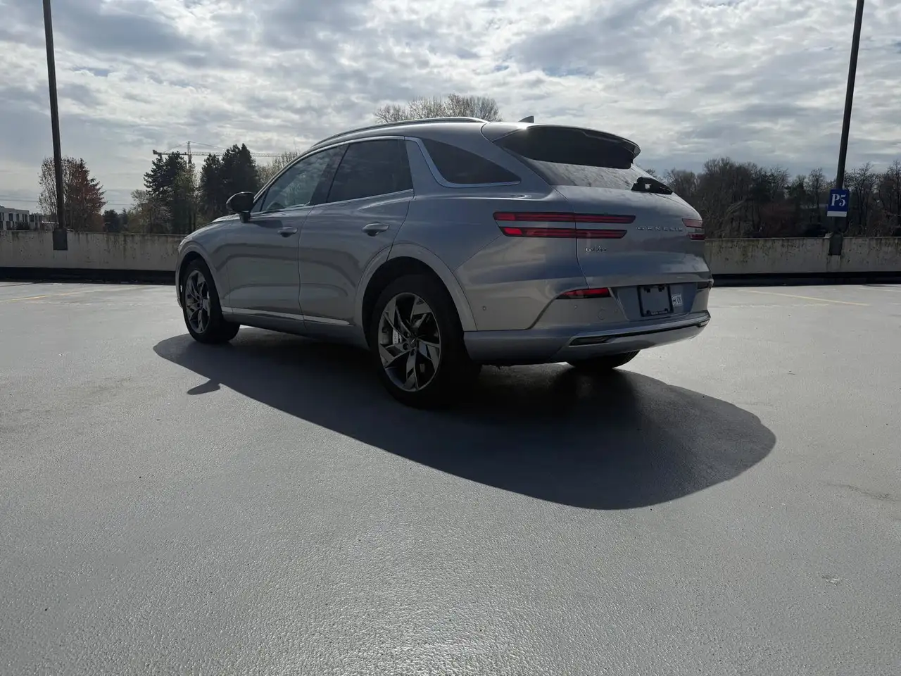 Genesis GV70 - Image 7