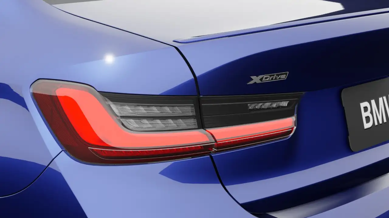 BMW 3 Series - Image 8