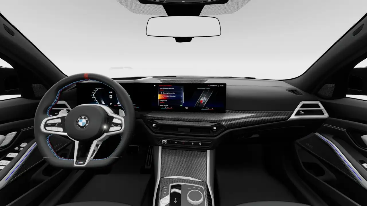 BMW 3 Series - Image 10