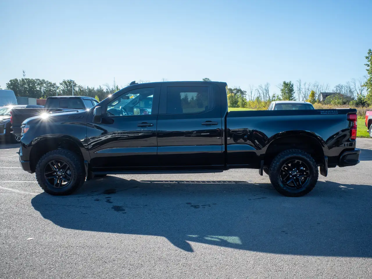 Chevrolet Silverado 1500 - Image 5