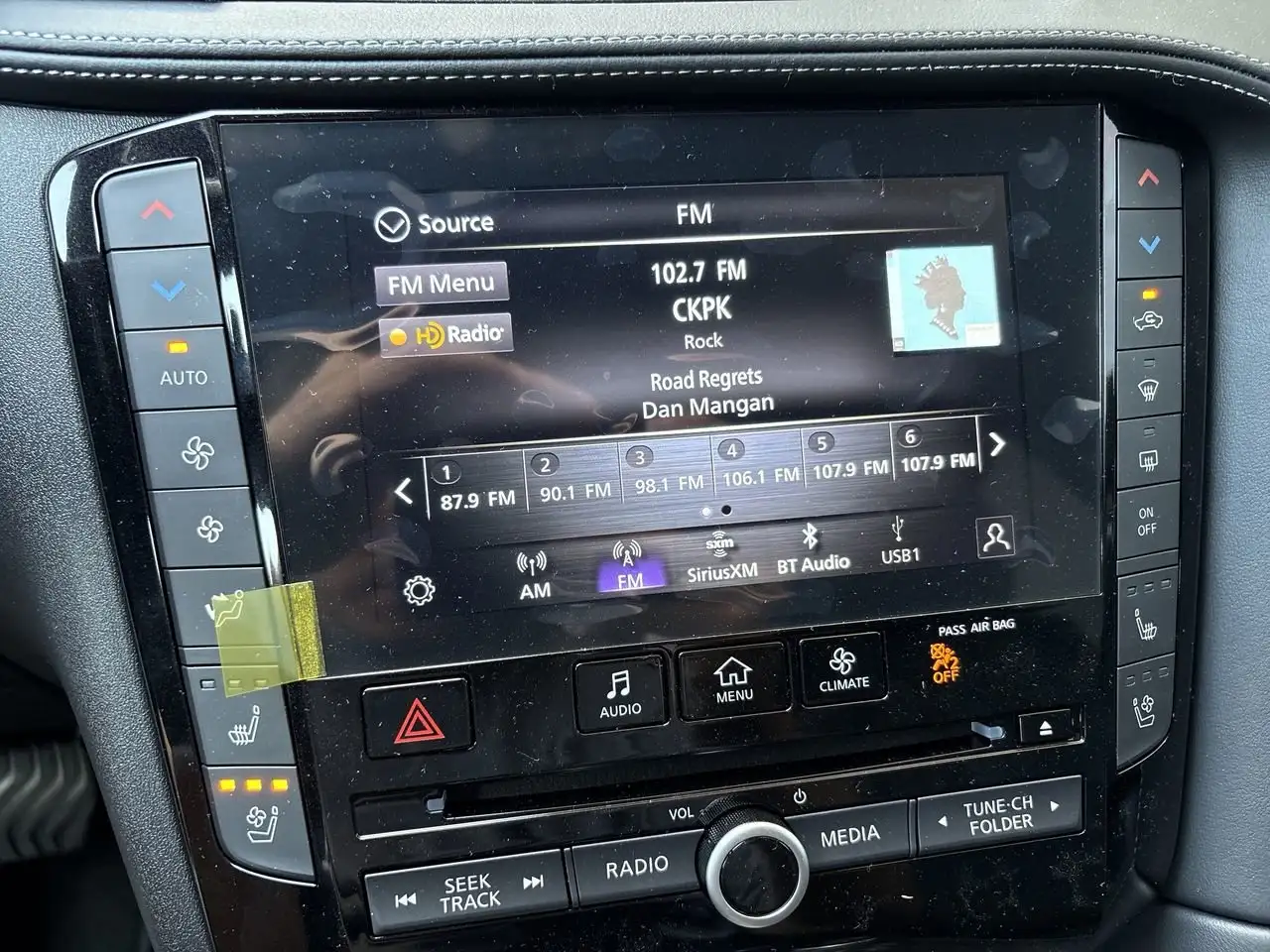 Infiniti QX55 - Image 24