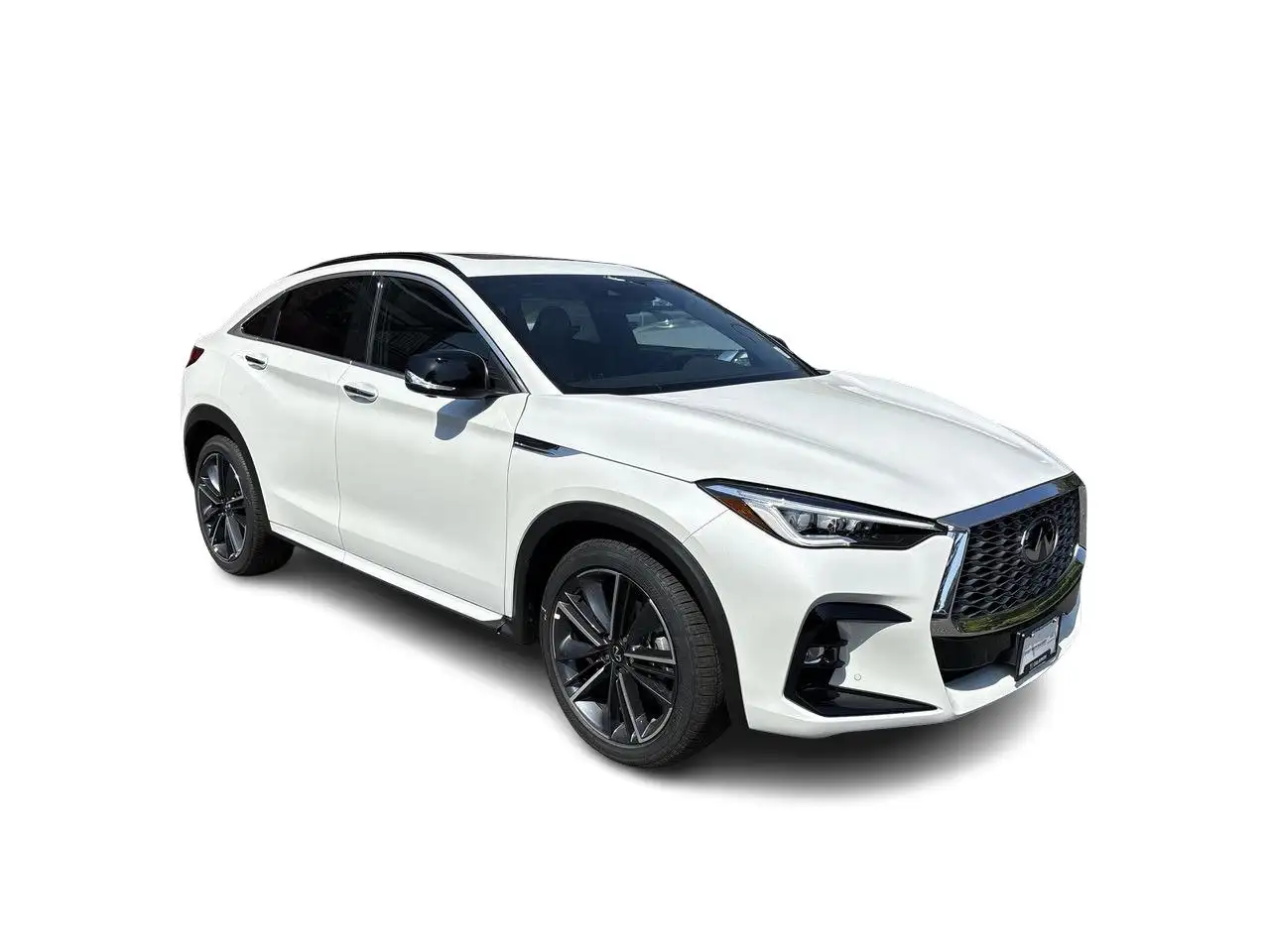 Infiniti QX55 - Image 2
