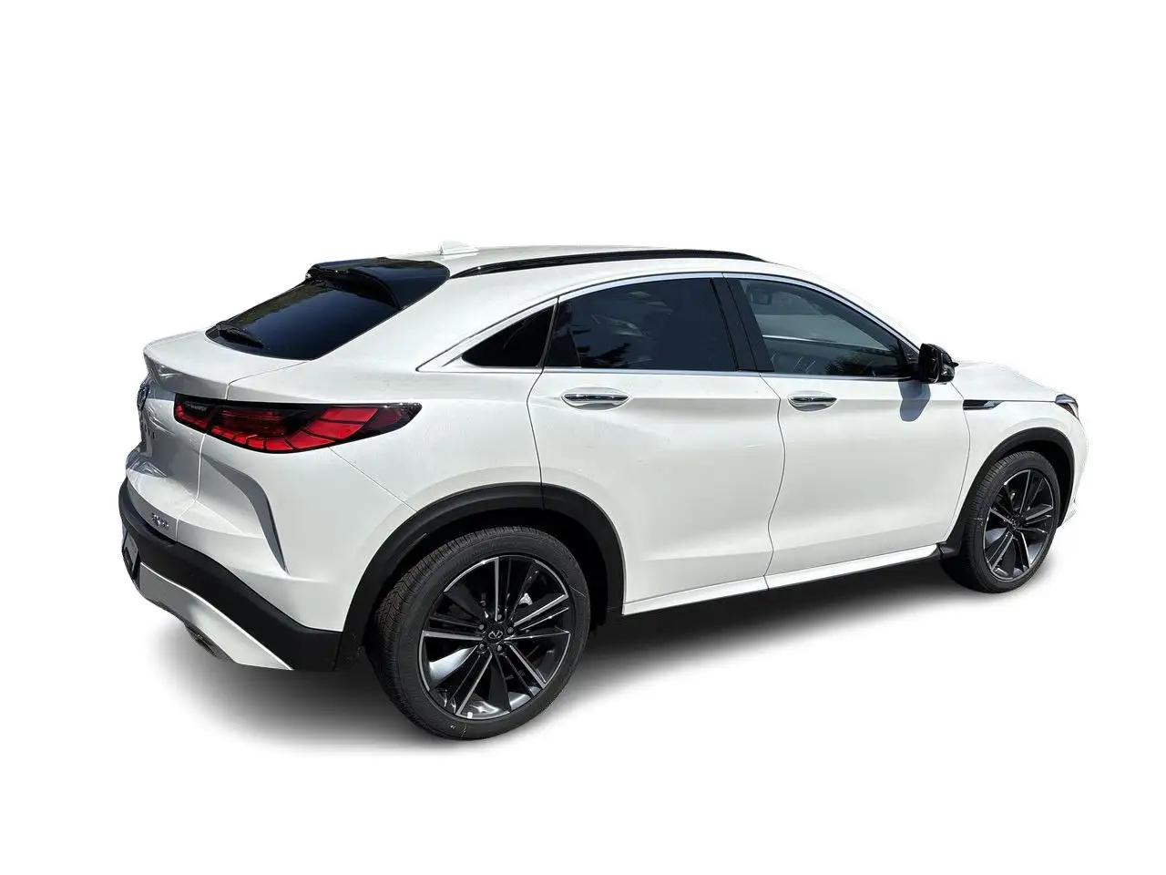 Infiniti QX55 - Image 15