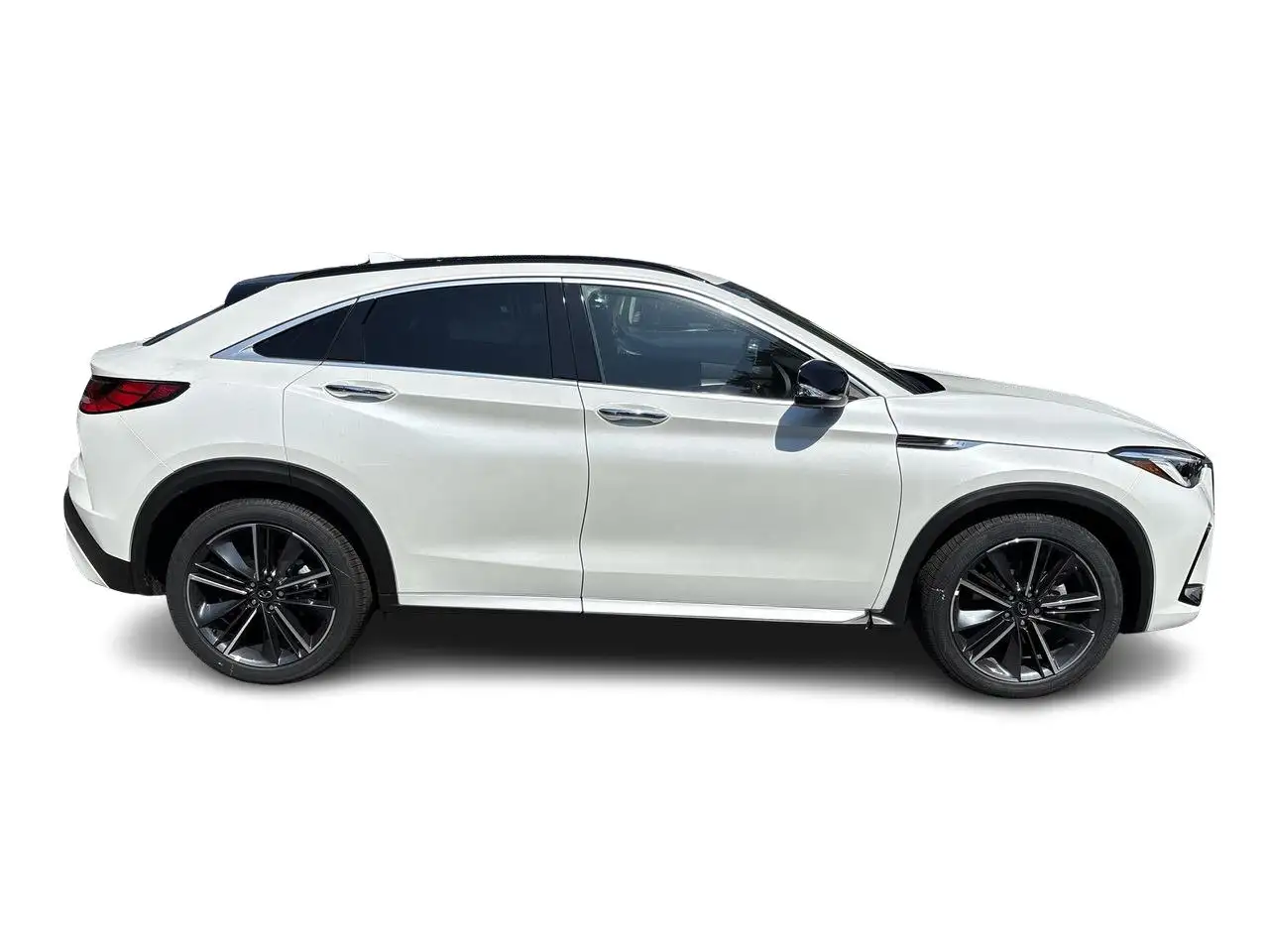 Infiniti QX55 - Image 16