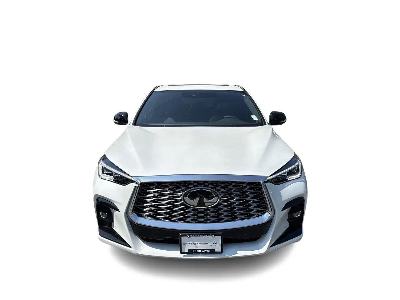 Infiniti QX55 - Image 4