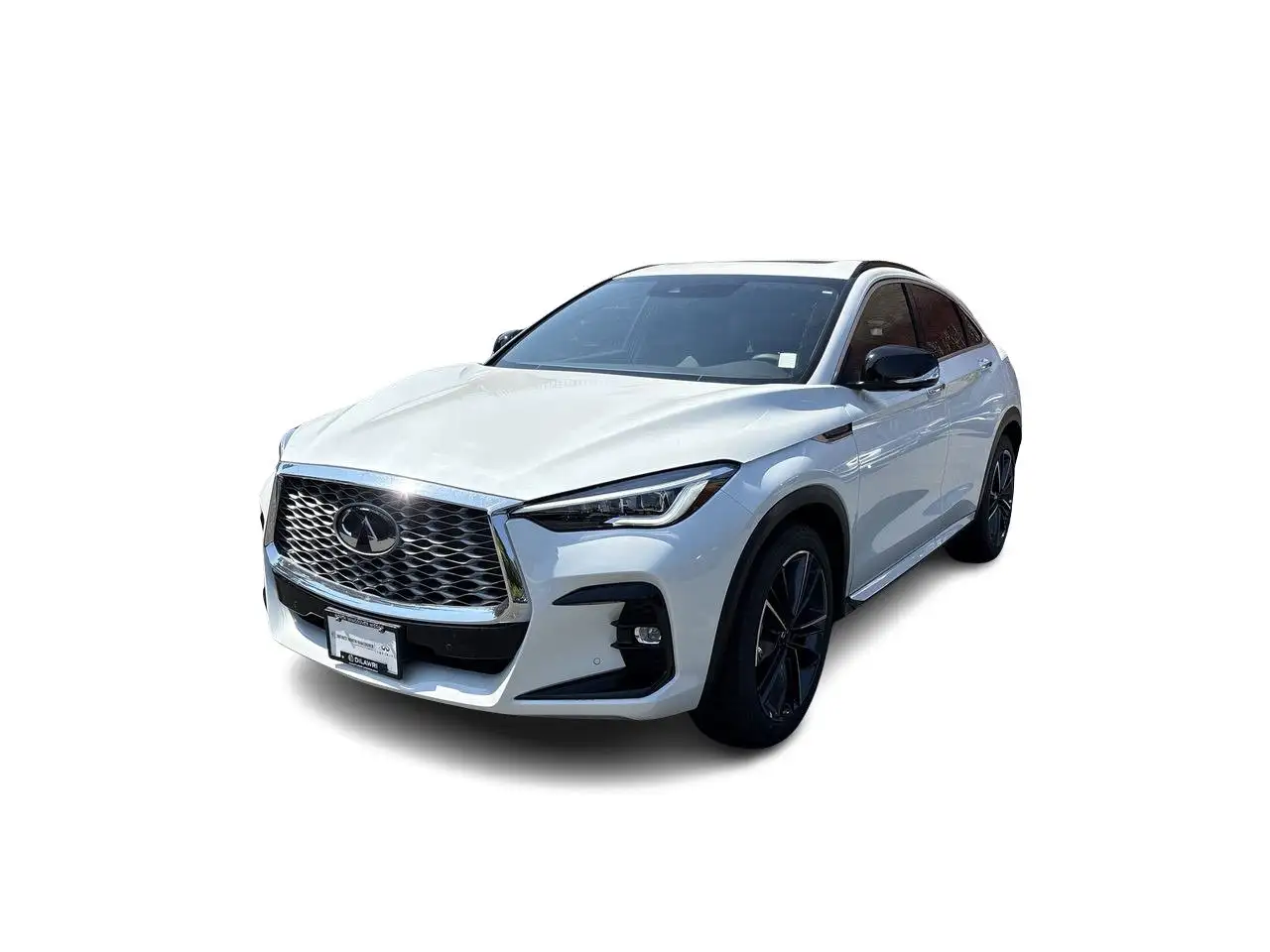 Infiniti QX55 - Image 5