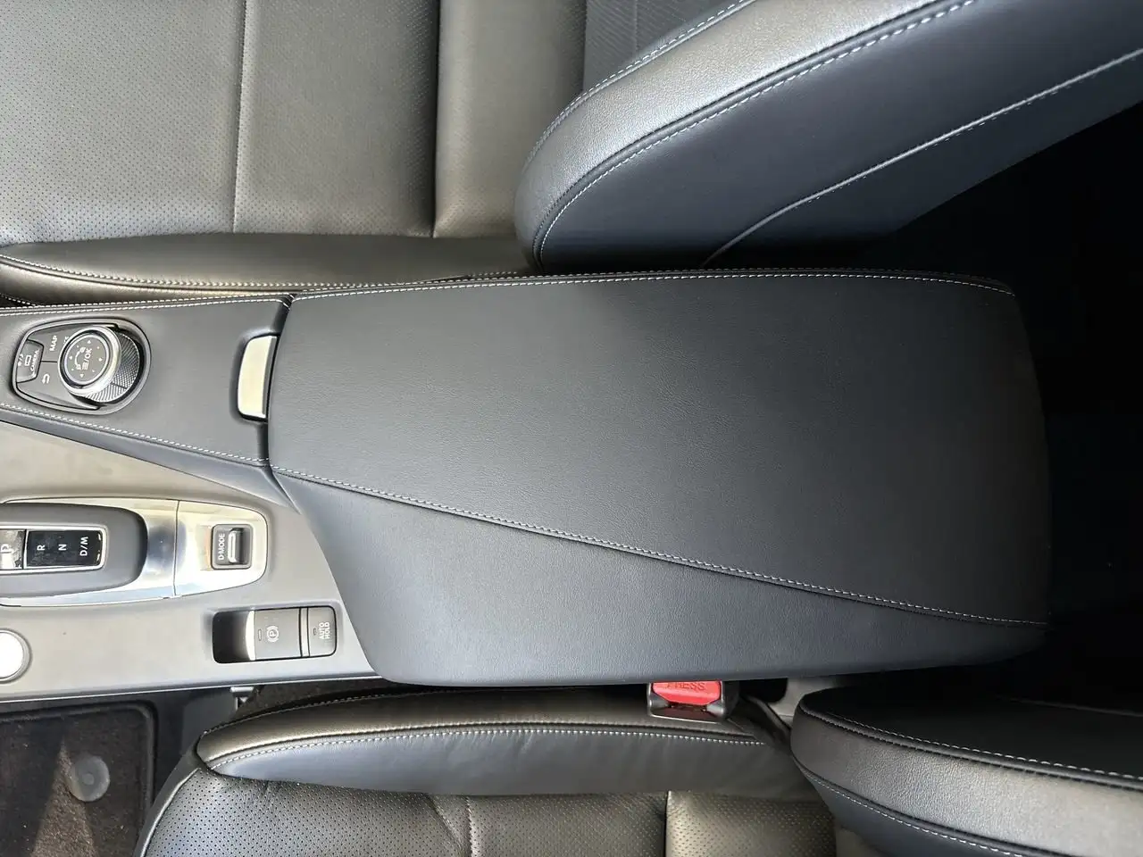 Infiniti QX55 - Image 29