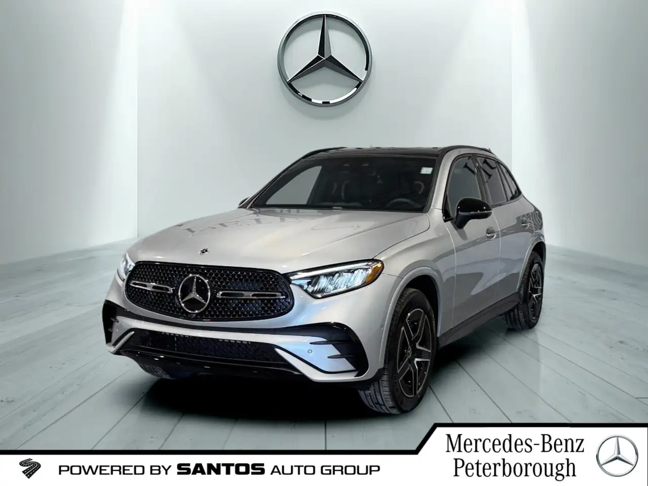 Mercedes-Benz GLC - Image 22