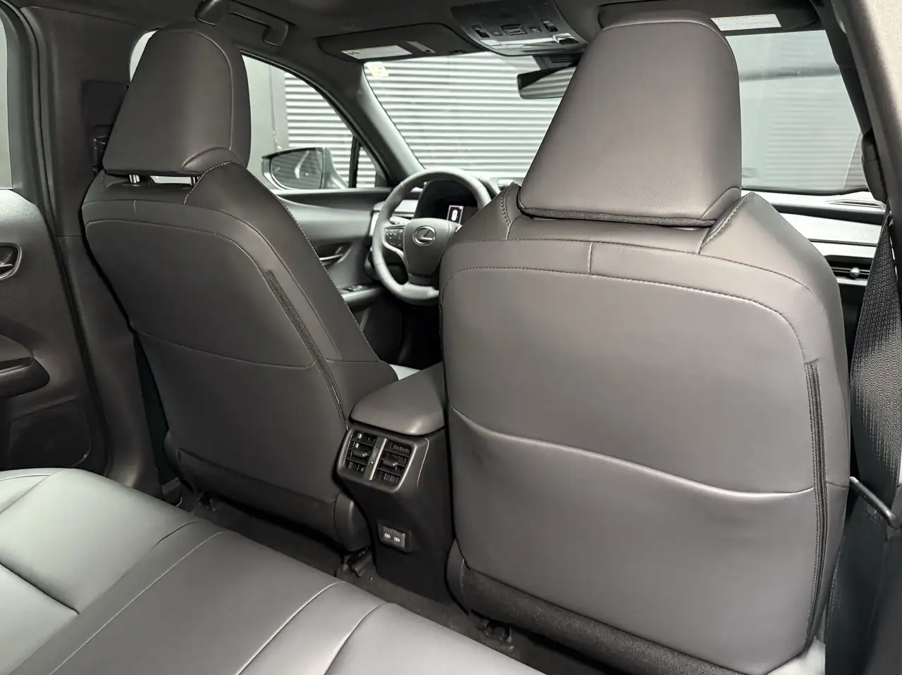 Lexus UX - Image 31