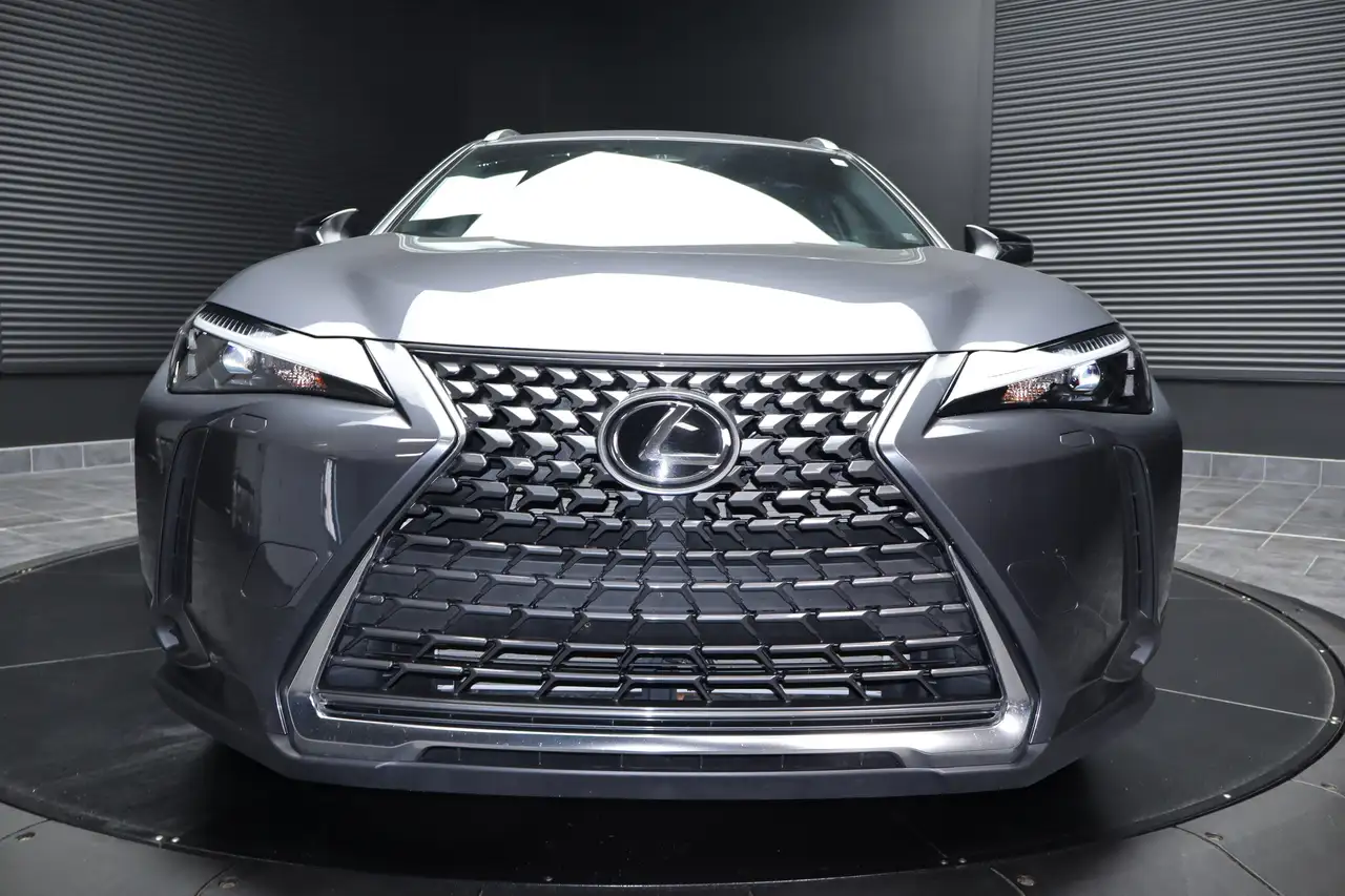 Lexus UX - Image 9